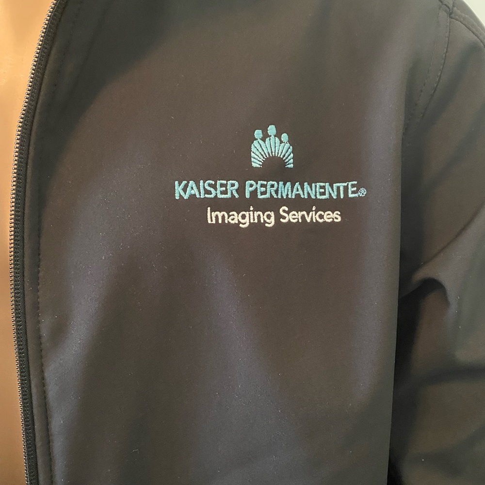 Jacket - Picture 2 of 3
